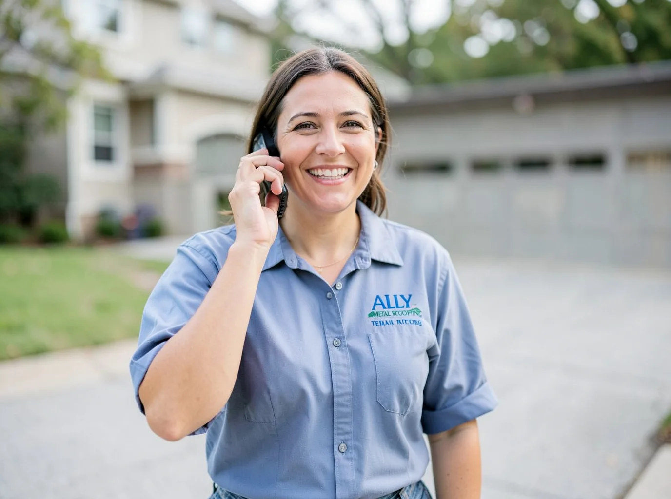 Metal Roof Installation Jarrettsville, MD FAQs